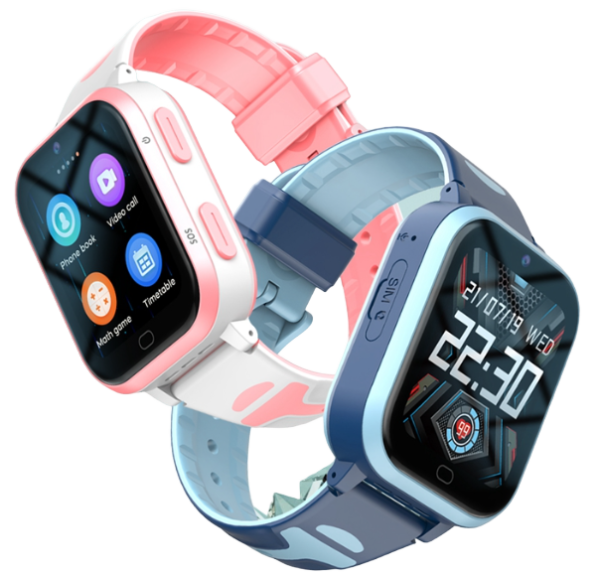 Smartwatch Fenikids A81 - Imagen 4